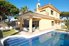 Villa Germany, Chiclana De La Frontera